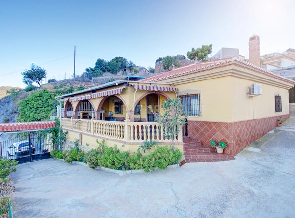 Gualchos, Andalusia