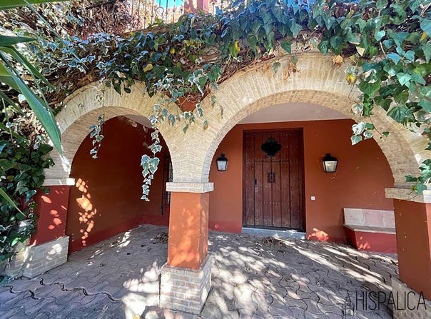 Écija, Andalusia 41400