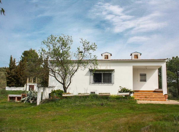 Azuaga, Extremadura