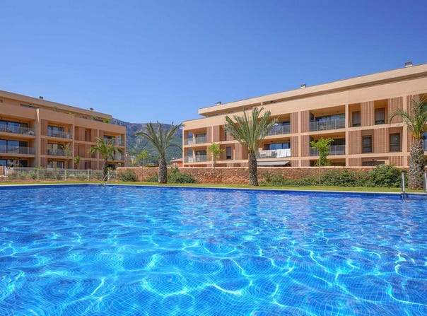 Dénia, Valencia 03700