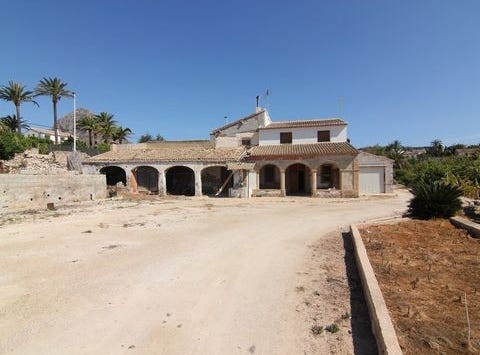 Javea-Xabia, Alicante