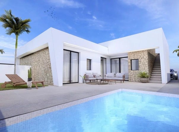 Torre-Pacheco, Murcia 30700
