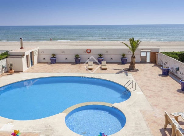El Perellonet, Valencian Community 46012