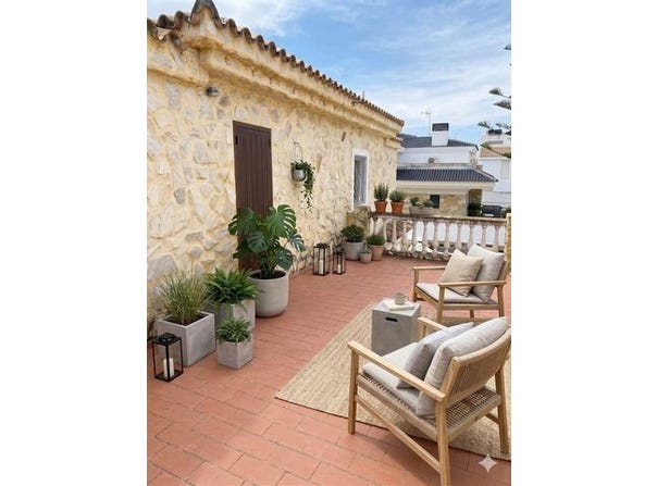 Chiclana De La Frontera, Cadiz