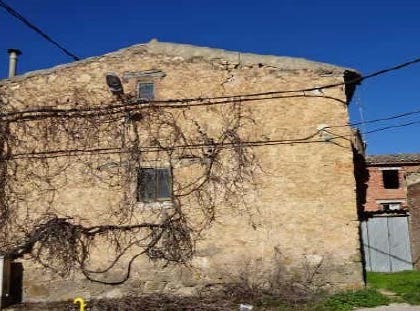 Molina de Aragón, Castile-La Mancha