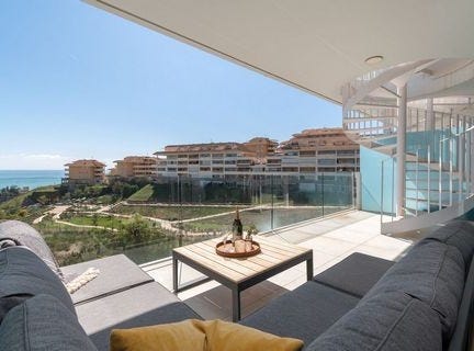 Fuengirola, Andalucía
