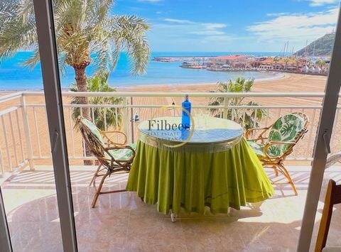 Paseo Maritimo Don Fco. Martinez Muñoz, Puerto de Mazarrón, Murcia 30860