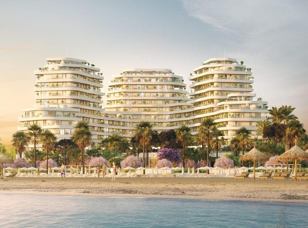 Málaga, Andalusia 29001