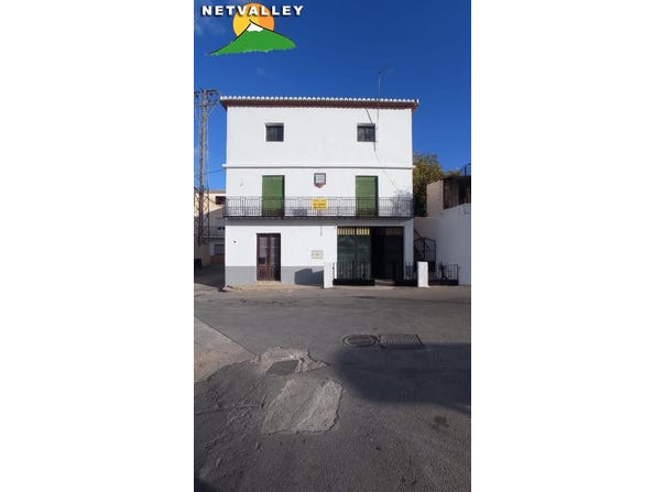 Calle Calle Carretera, 65, Albuñuelas, Andalusia 18659