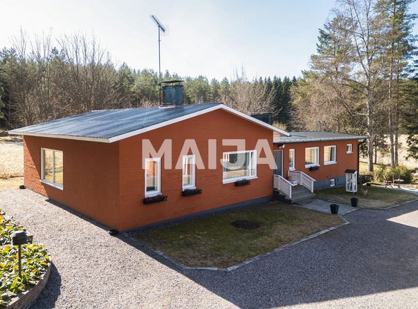 Oitintie 54, Mäntsälä, Uusimaa 04740