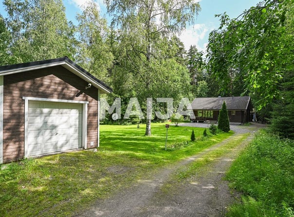 Kolistimensyrjä 73, Järvenpää, Uusimaa 04300