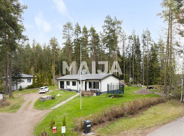 Pyhtäänkuja 12, Pyhtää, Kymenlaakso 49270