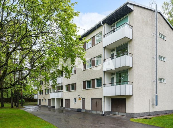 Tanotorventie 34, Helsinki, Uusimaa 00420