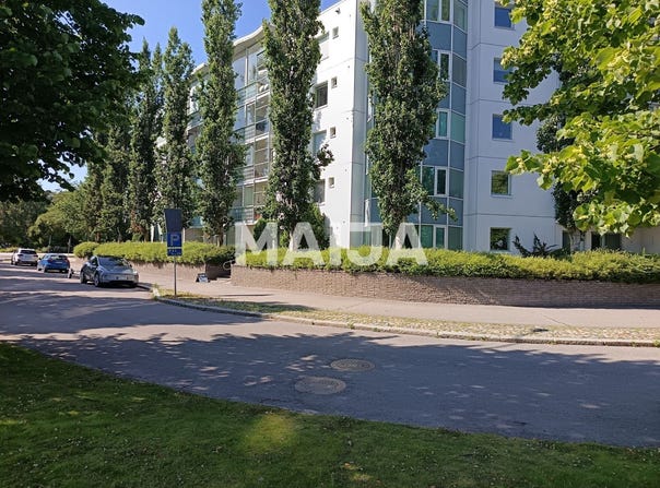 Hiekkajaalanranta 5, Helsinki, Uusimaa 00980