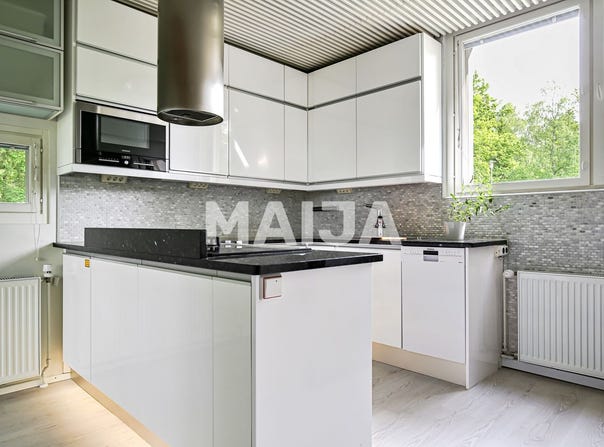 Lähderanta 9, Espoo, Uusimaa 02720