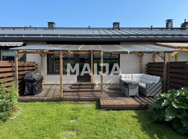 Vaaralankulma 13, Vantaa, Uusimaa 01230