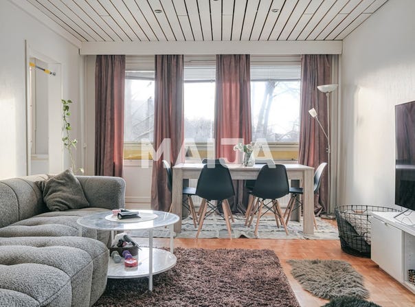 Putouskuja 6, Vantaa, Uusimaa 01600