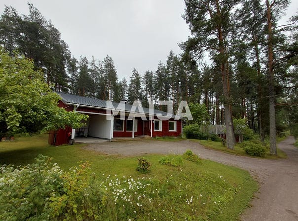 Fagervikintie 503, Ingå, Uusimaa 10210