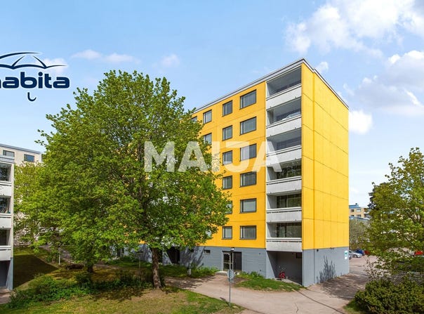 Evästie 8, Vantaa, Uusimaa 01360