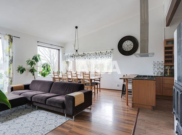 Vuohirinne 8, Vantaa, Uusimaa 01480
