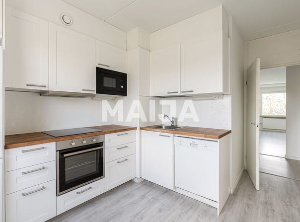 Vuoritie 2, Järvenpää, Uusimaa 04400