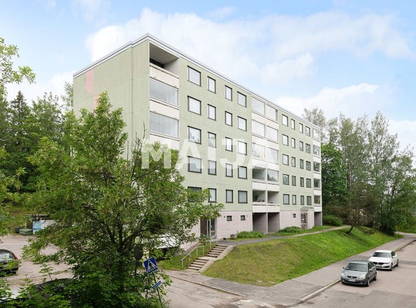 Pohjoinen Rastitie 6, Vantaa, Uusimaa 01360