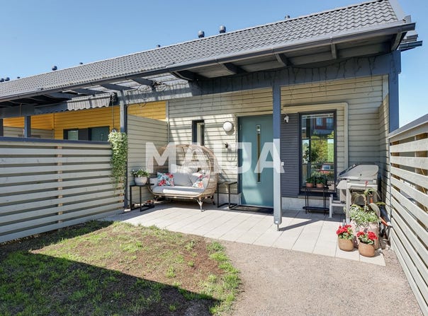 Mariabergintie 1, Espoo, Uusimaa 02820