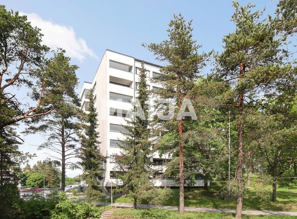 Rastilantie 2, Helsinki, Uusimaa 00980