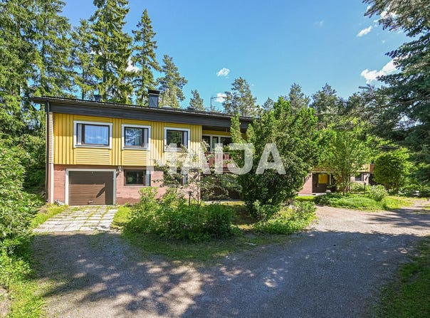 Mäkitie 8, Porvoo, Uusimaa 06650