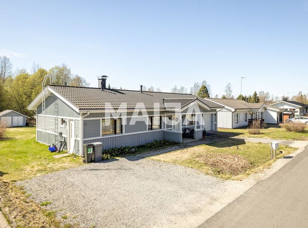 Rautiolankatu 12, Kemi, Lapland 94200