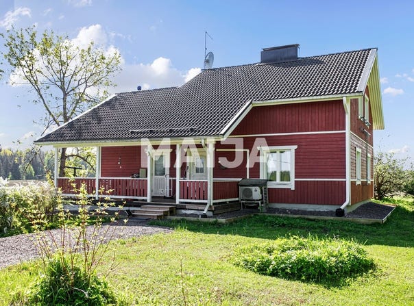 Maijanojantie 205, Vihti, Uusimaa 03400