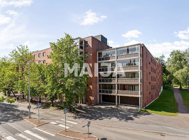 Eskolantie 16, Helsinki, Uusimaa 00720
