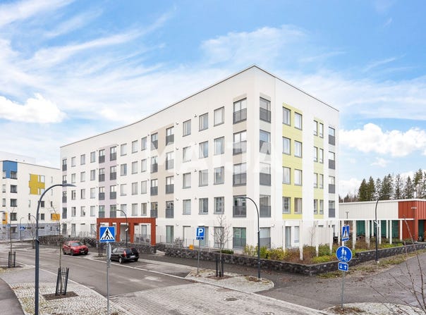 Auringonkierto 1, Vantaa, Uusimaa 01340