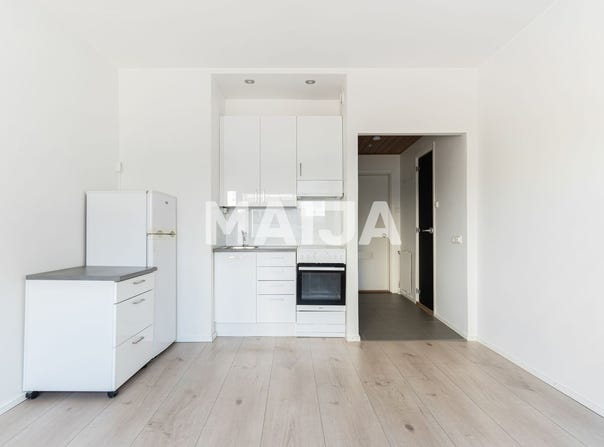 Mannilantie 37, Järvenpää, Uusimaa 04400
