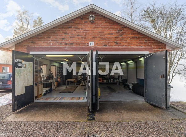 Oitintie 54, Mäntsälä, Uusimaa 04740