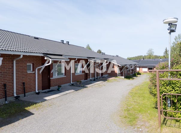 Pohjanrinteentie 3, Jyväskylä, Central Finland 40270