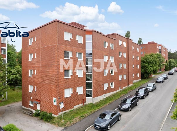 Vallikallionkuja 2, Espoo, Uusimaa 02650
