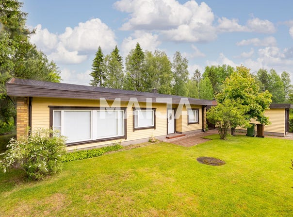 Haapanankuja 12, Kemi, Lapland 94200