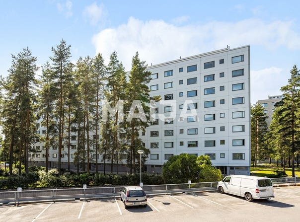Kaarikuja 4, Helsinki, Uusimaa 00940