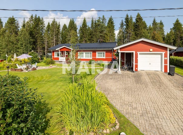 Luotsitie 10, Simo, Lapland 95230