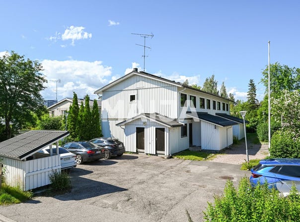 Naalitie 14, Vantaa, Uusimaa 01450