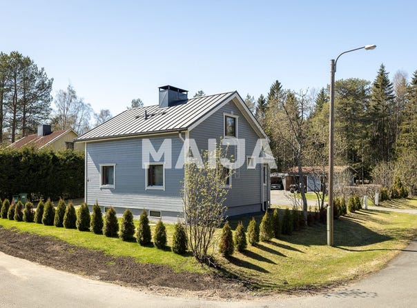 Pursimiehenkatu 12, Kemi, Lapland 94900