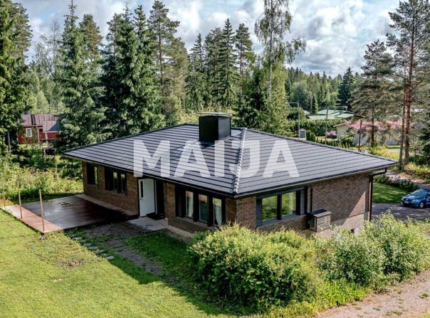 Lavanmäentie 2, Kärkölä, Päijänne Tavastia 16600