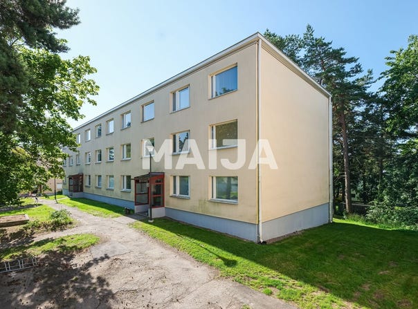 Simonkallionkuja 4-6, Vantaa, Uusimaa 01300