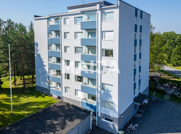 Rauhanummentie 2 B, Akaa, Pirkanmaa 37800