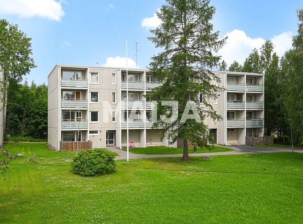 Askolinintie 7 B 17, Tuusula, Uusimaa 05400