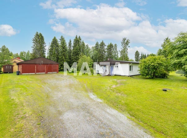 Jarkkoniityntie 6, Keminmaa, Lapland 94500