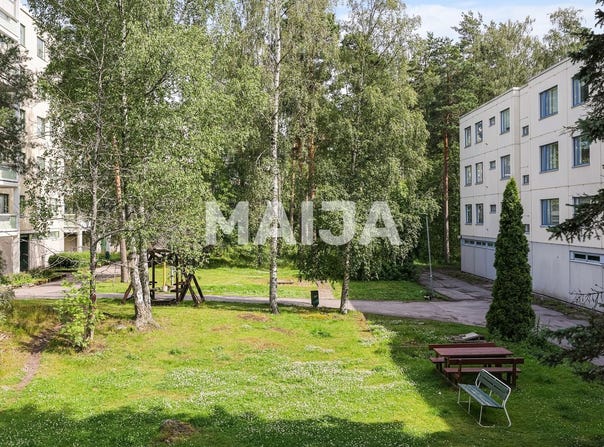 Saariselänkuja 6, Helsinki, Uusimaa 00970