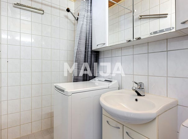 Rekolantie 37, Vantaa, Uusimaa 01400