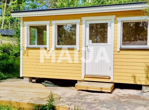 Särkiniemi, Kesämaja, Helsinki, Uusimaa 00210